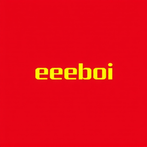 Eeeboi - Logo Oficial