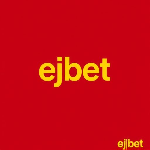 Ejbet - Logo Oficial