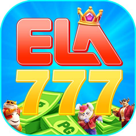 Ela777 - Logo Oficial