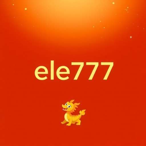 Ele777