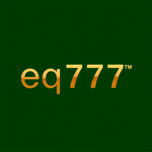 Eq777 - Logo Oficial