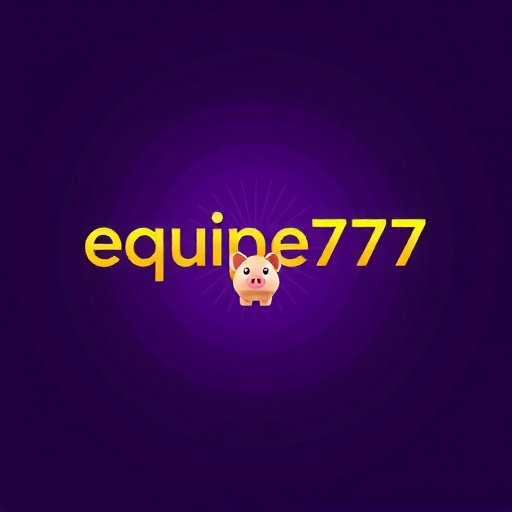 Equipe777 - Logo Oficial