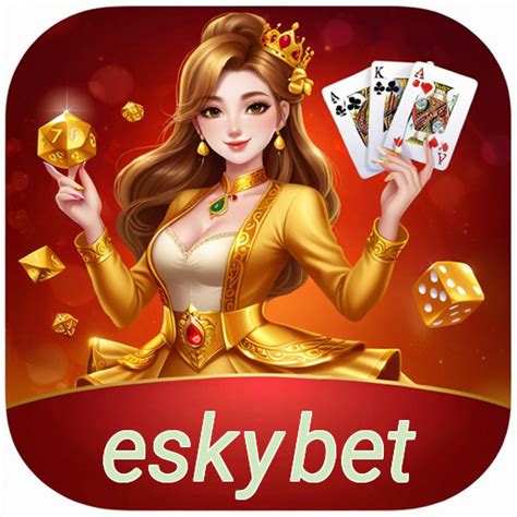 Eskybet - Logo Oficial