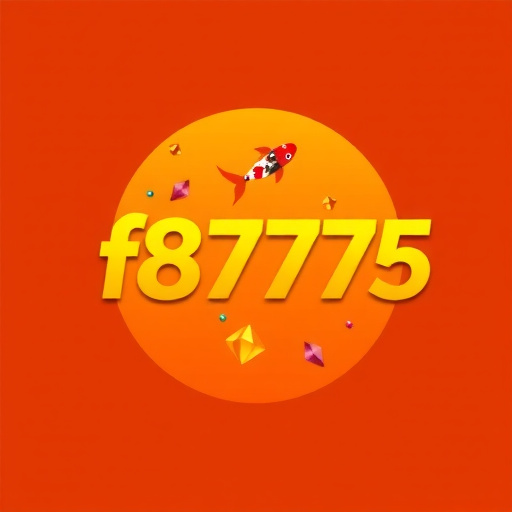 F87775 - Logo Oficial