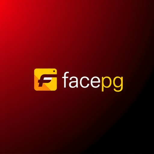 Facepg - Logo Oficial