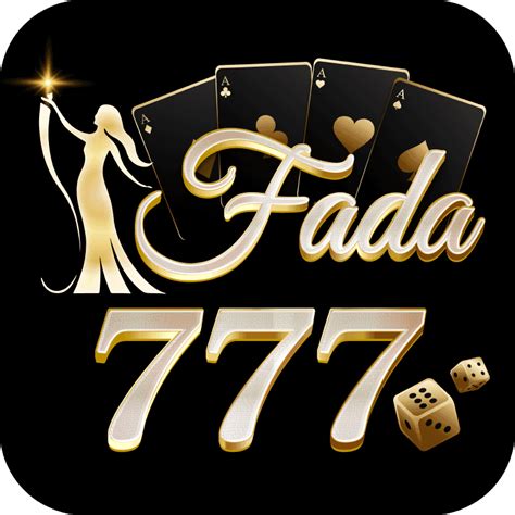 Fada777 - Logo Oficial