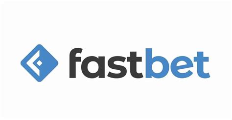 Fastbet - Logo Oficial