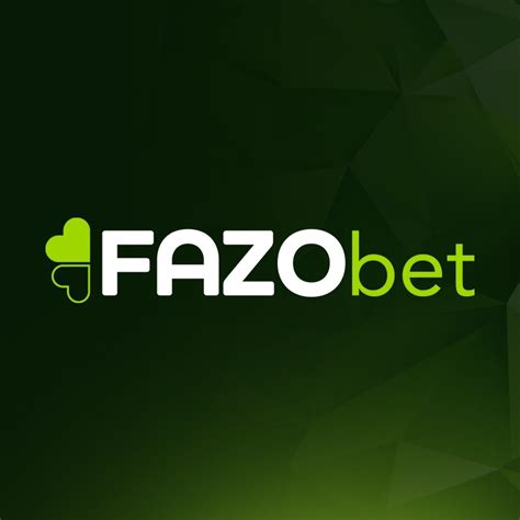 Fazobet - Logo Oficial