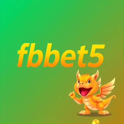 Fbbet5 - Logo Oficial