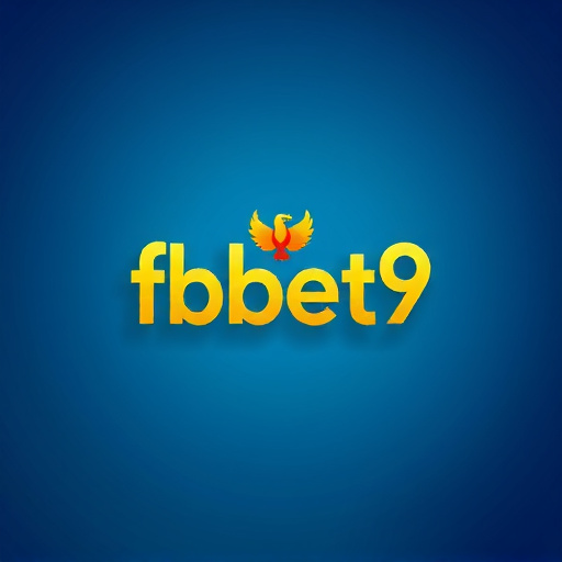 Fbbet9 - Logo Oficial