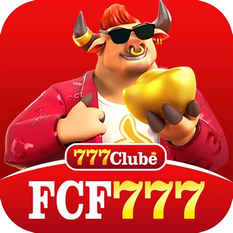 Fcf777 - Logo Oficial