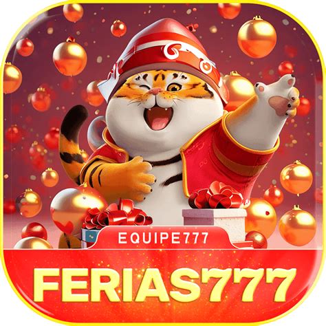 Ferias777 - Logo Oficial