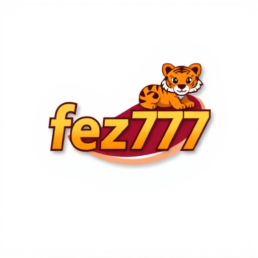Fez777 - Logo Oficial