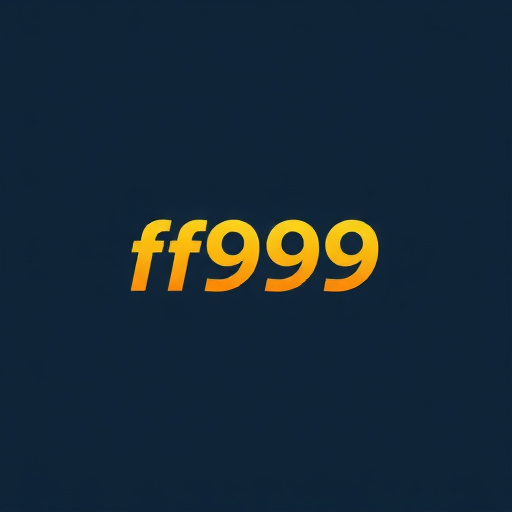Ff999 - Logo Oficial