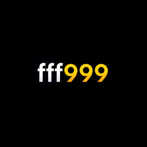Fff999 - Logo Oficial