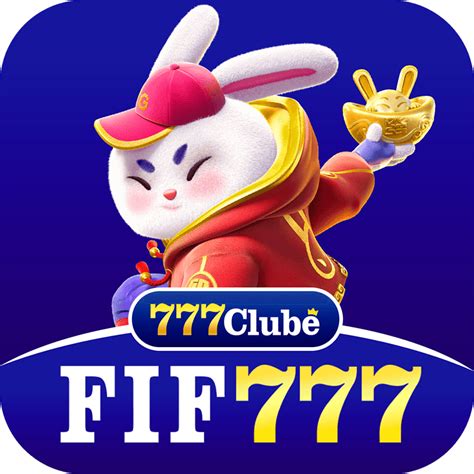 Fif777 - Logo Oficial