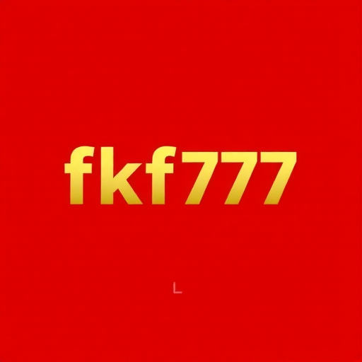 Fkf777 - Logo Oficial