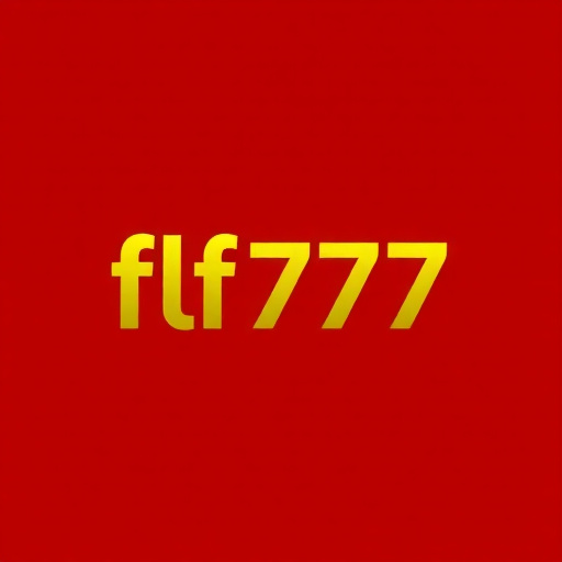Flf777 - Logo Oficial