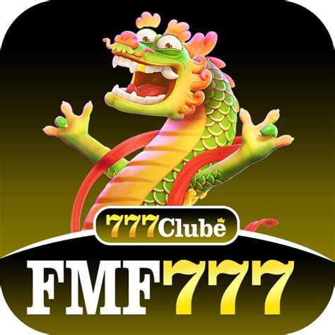 Fmf777 - Logo Oficial