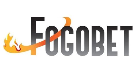 Fogobet - Logo Oficial