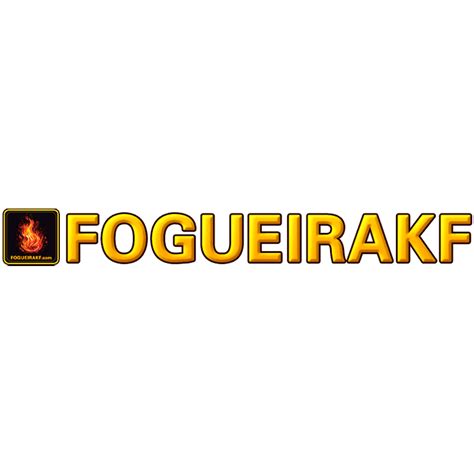Fogueirakf - Logo Oficial