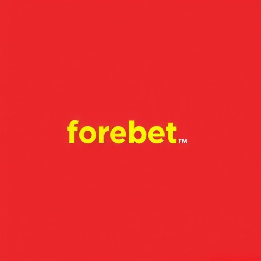 Forebet - Logo Oficial
