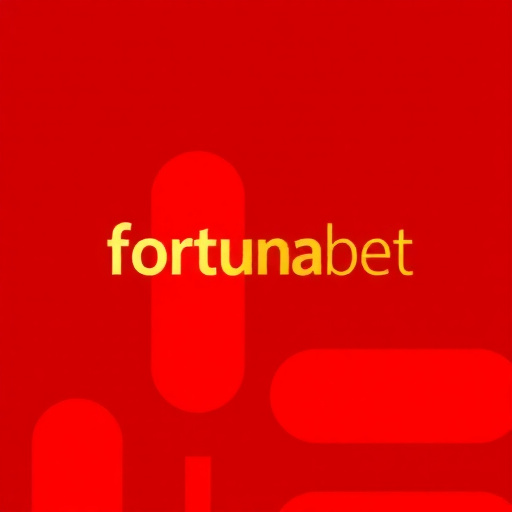 Fortunabet - Logo Oficial