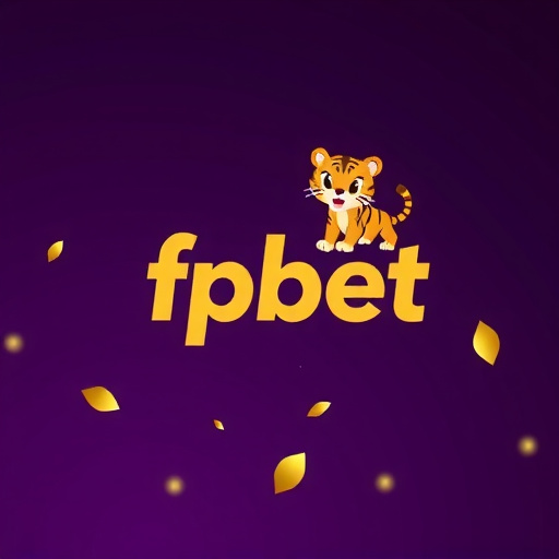 Fpbet - Logo Oficial