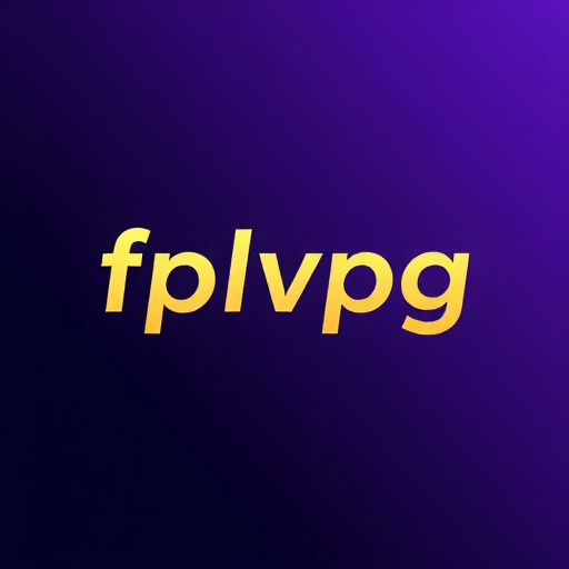 Fplvpg - Logo Oficial