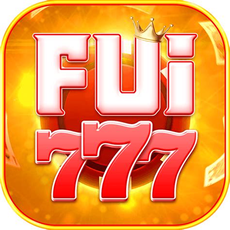 Fui777 - Logo Oficial