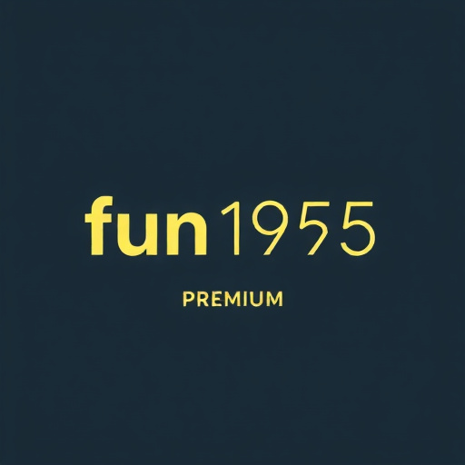 Fun1955 - Logo Oficial