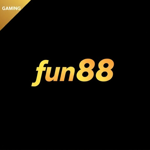 Fun88 - Logo Oficial