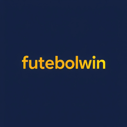 Futebolwin - Logo Oficial