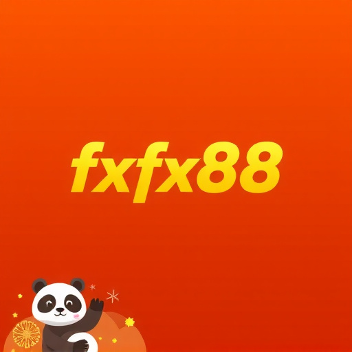 Fxfx88 - Logo Oficial