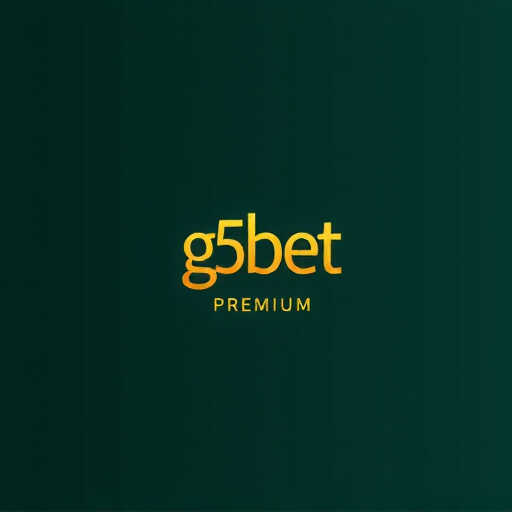 G5bet - Logo Oficial