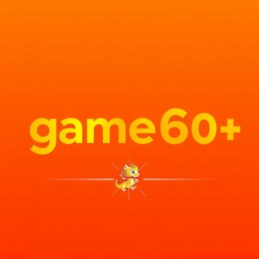 Game600 - Logo Oficial
