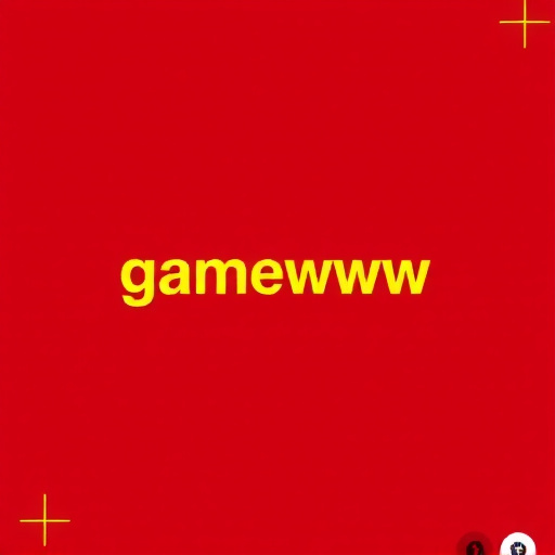 Gamewww - Logo Oficial