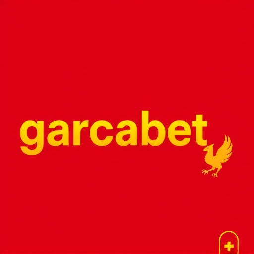 Garcabet - Logo Oficial