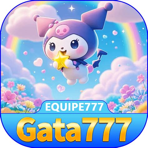 Gata777 - Logo Oficial