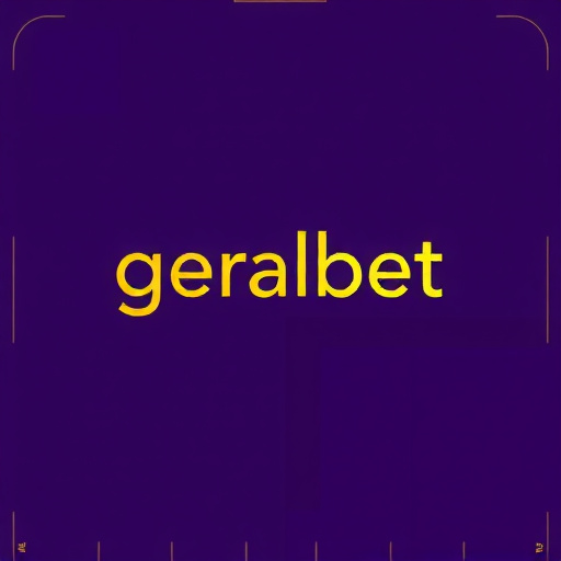 Geralbet
