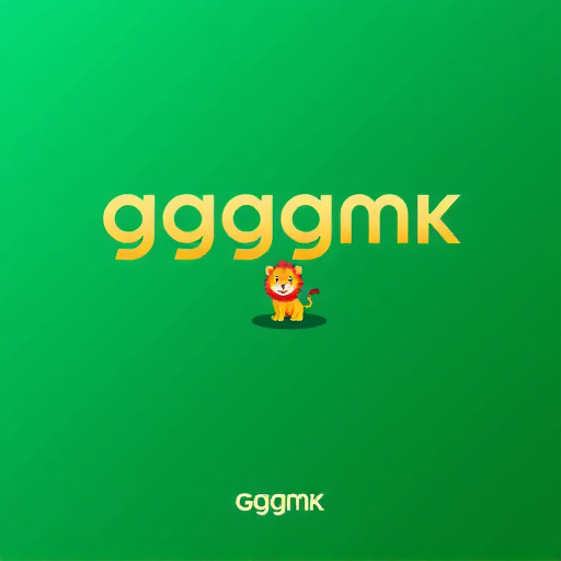 Gggmk - Logo Oficial