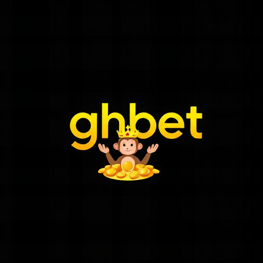 Ghbet - Logo Oficial