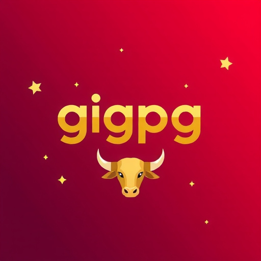Gigpg - Logo Oficial