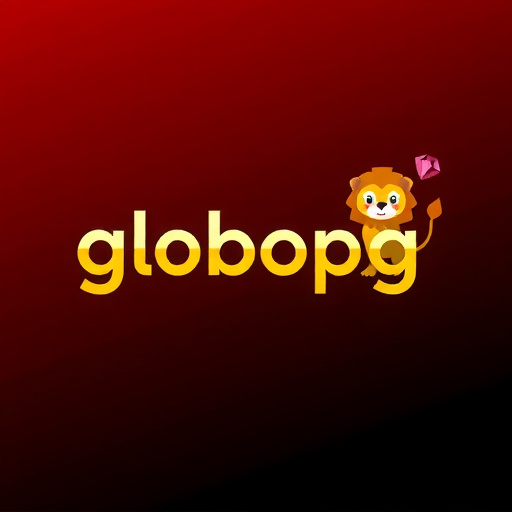 Globopg - Logo Oficial