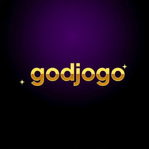 Godjogo - Logo Oficial