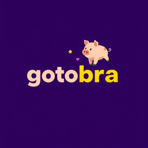 Gotobra - Logo Oficial