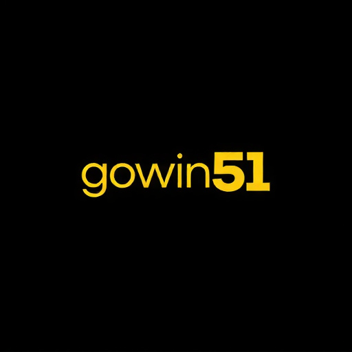 Gowin51 - Logo Oficial