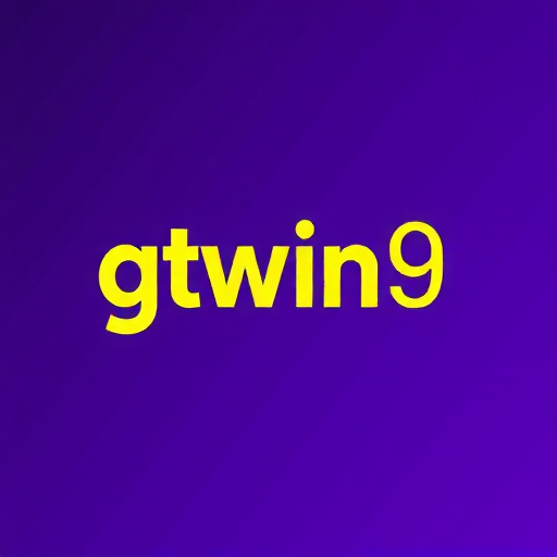 Gtwin9 - Logo Oficial