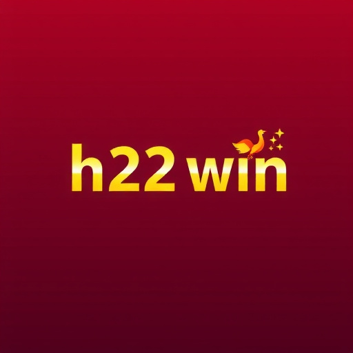 H22win - Logo Oficial
