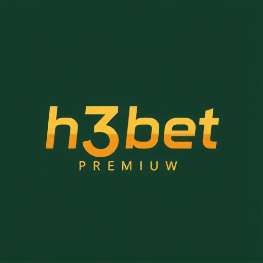 H3bet - Logo Oficial